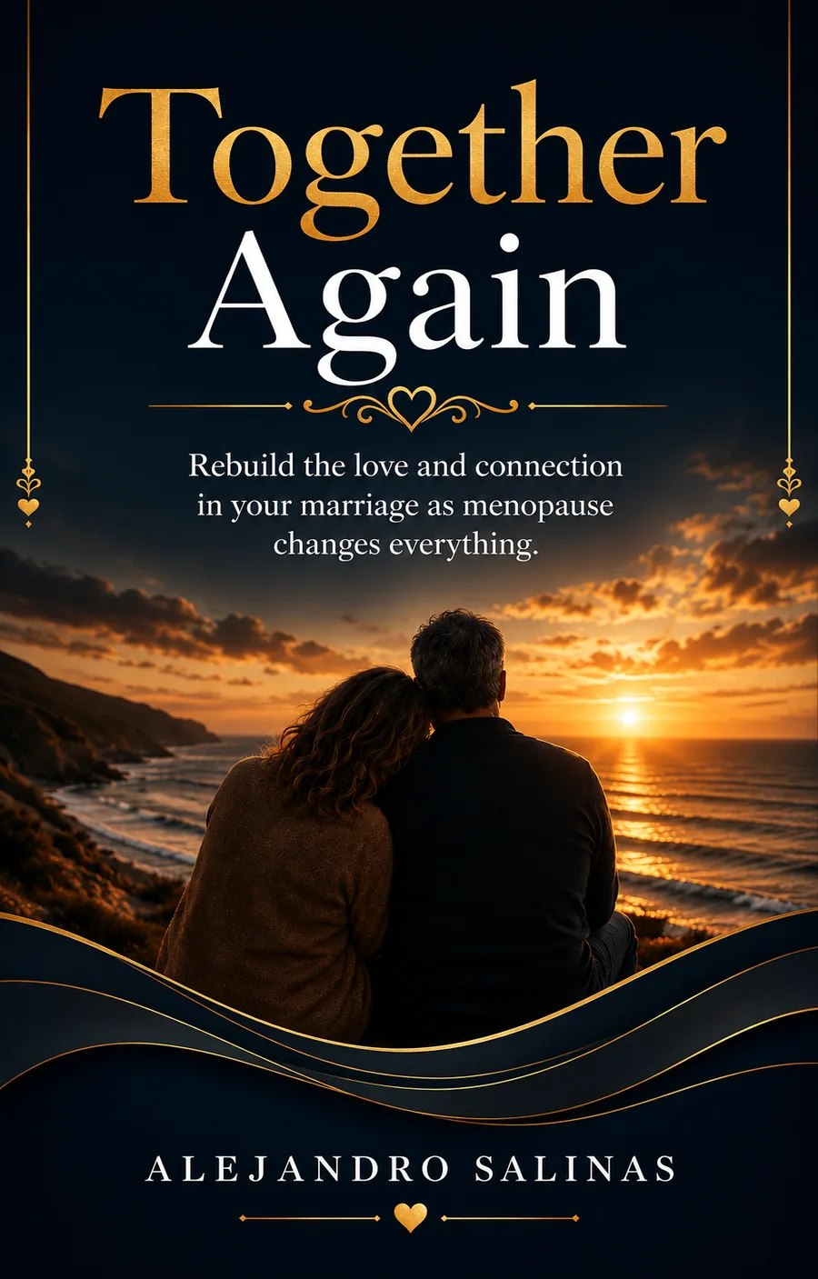 Together Again — Ebook by Alejandro Salinas